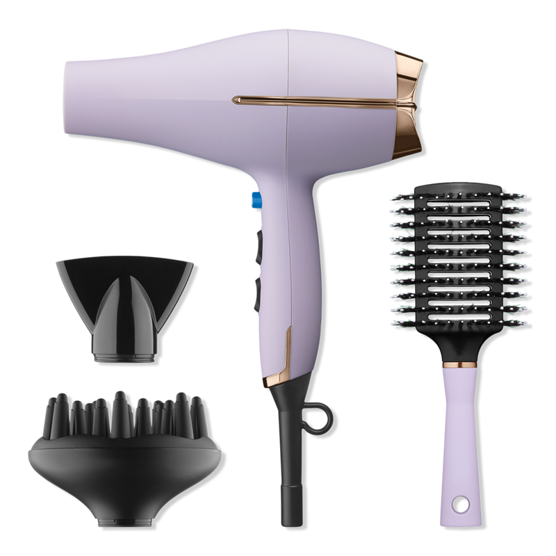 Conair InfinitiPRO By Conair Luxe Series Full Body & Shine Pro Dryer