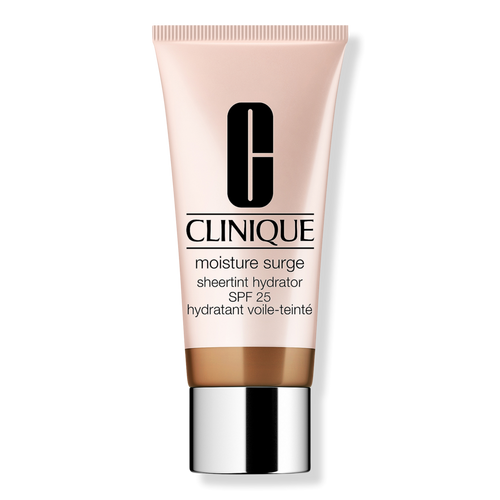 Moisture Surge Sheertint Hydrator Broad Spectrum SPF 25 Tinted Moisturizer - Medium Deep