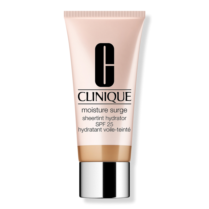 Clinique Moisture Surge Sheertint Hydrator Broad Spectrum SPF 25 Tinted