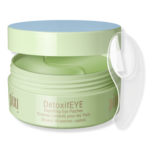 Depuffing Eye Gels