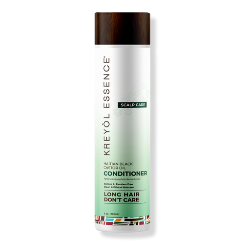 Haitian Black Castor Oil Scalp Care Conditioner