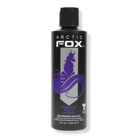 Semi-Permanent Hair Color