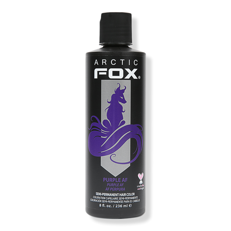 Arctic Fox - Electric Paradise Semi-Permanent Hair Color | Ulta Beauty