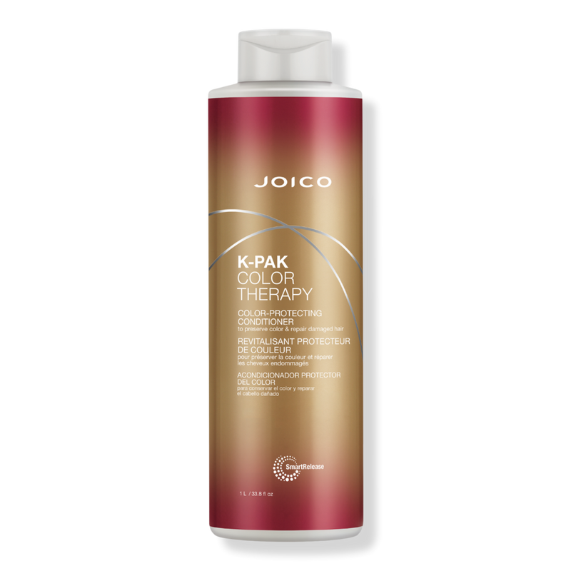 Joico - 33.8 oz K-PAK Color Therapy Color-Protecting Shampoo