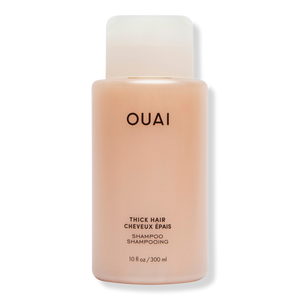 Champú para Cabello Grueso