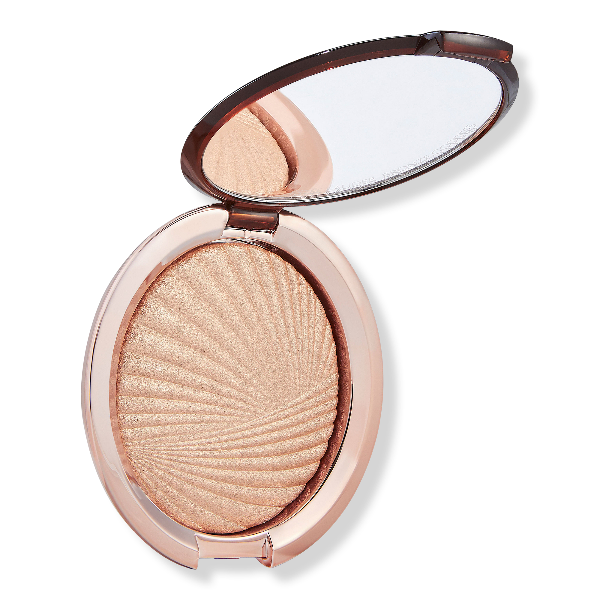 Estée Lauder Bronze Goddess Highlighting Powder Gelee INTERNATIONAL SHIPPING