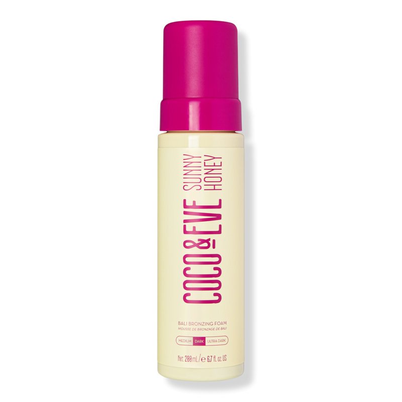 Award Winning 3 Piece Self Tan Kit