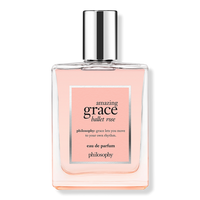 Amazing Grace Ballet Rose