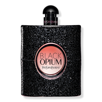 Yves Saint Laurent - 5.0 oz Black Opium Eau de Parfum | Ulta Beauty