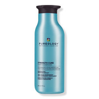 Strength Cure Shampoo for Damaged Hair