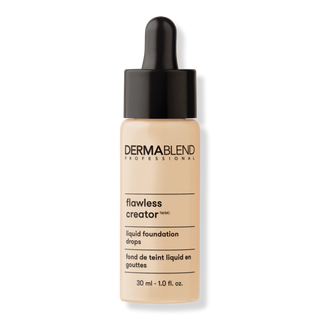 Dermablend Flawless Creator Liquid Foundation Drops