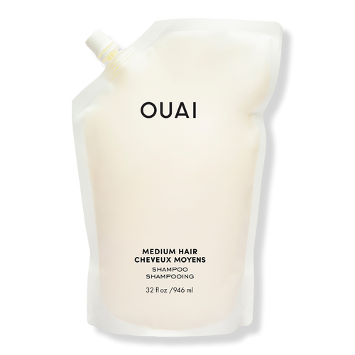 Shampoo for Medium Hair - 32.0 oz (Refill)