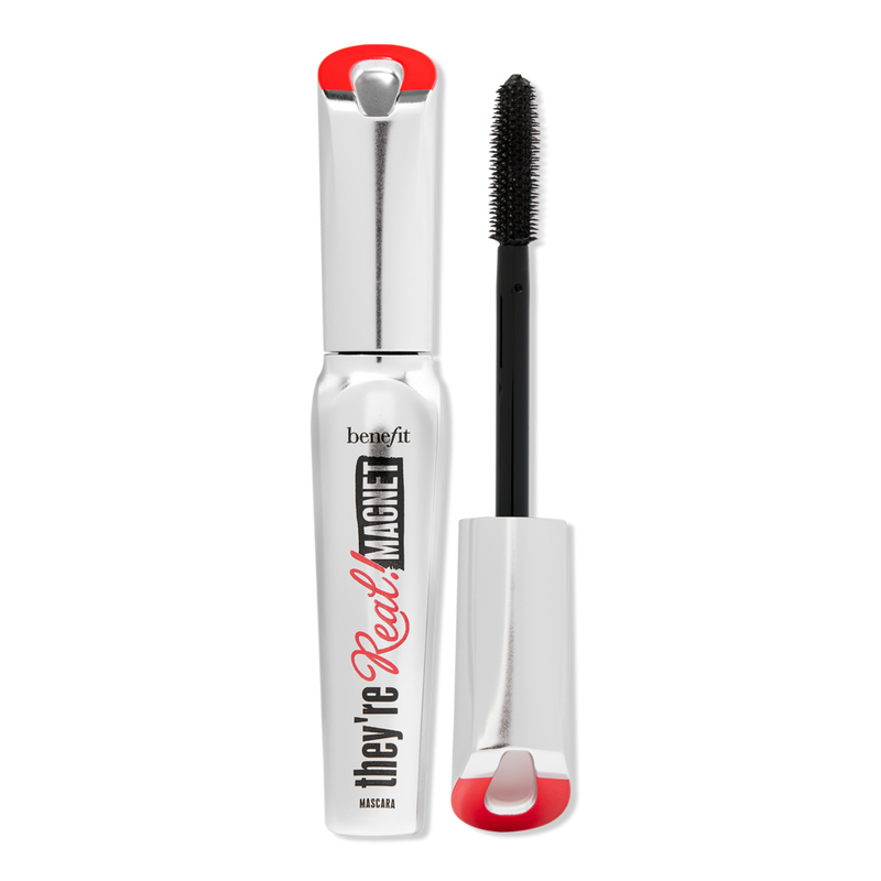 Benefit Cosmetics They're Real! Magnet Extreme Lengthening Mascara