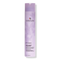 Style + Protect Soft Finish Hairspray