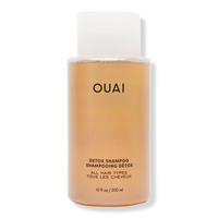 Clarifying Detox Shampoo