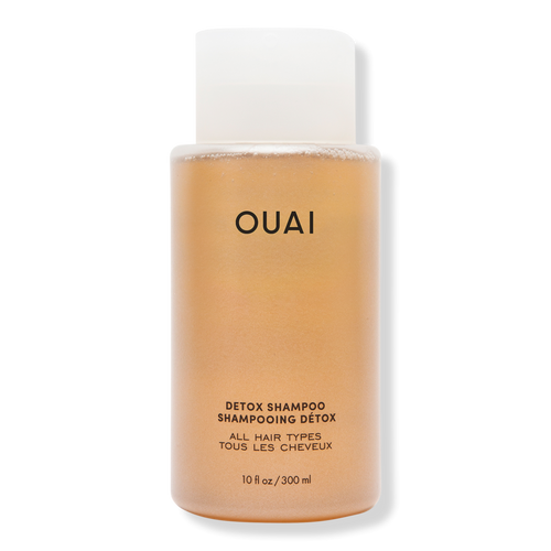 Detox Clarifying Shampoo