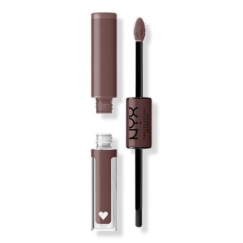 Shine Loud High Shine Long-Lasting Liquid Lipstick - Next-Gen Thinking