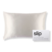 Pure Silk Queen Pillowcase