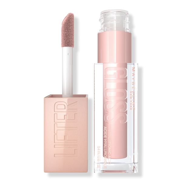Gloss Levanta Labios con Ácido Hialurónico