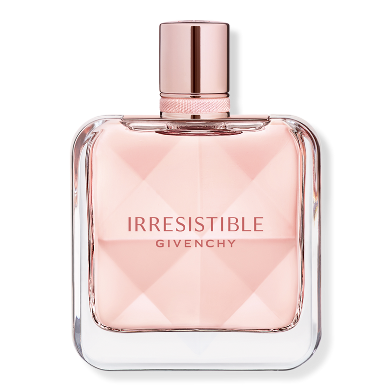 Givenchy - 2.7 oz Irresistible Eau De Toilette Fraiche | Ulta Beauty