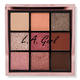 Playmate Keep It Playful 9 Color Eyeshadow Palette 
