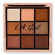 Foreplay Keep it Playful 9 Colors Eyeshadow Palette 