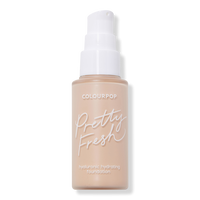Pretty Fresh Hyaluronic Hydrating Foundation