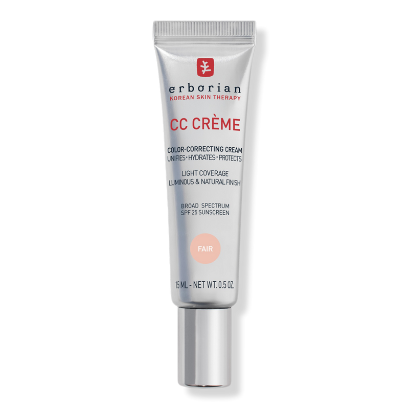 IT Cosmetics - Deep Honey CC+ Cream with SPF 50+ | Ulta Beauty