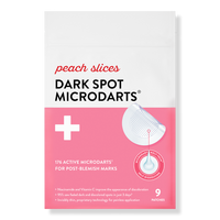 Dark Spot Microdarts
