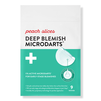 Deep Blemish Microdarts