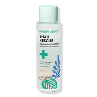 Snail Rescue Blemish Busting Toner