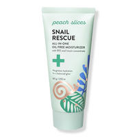 Snail Rescue All-In-One Oil Free Moisturizer