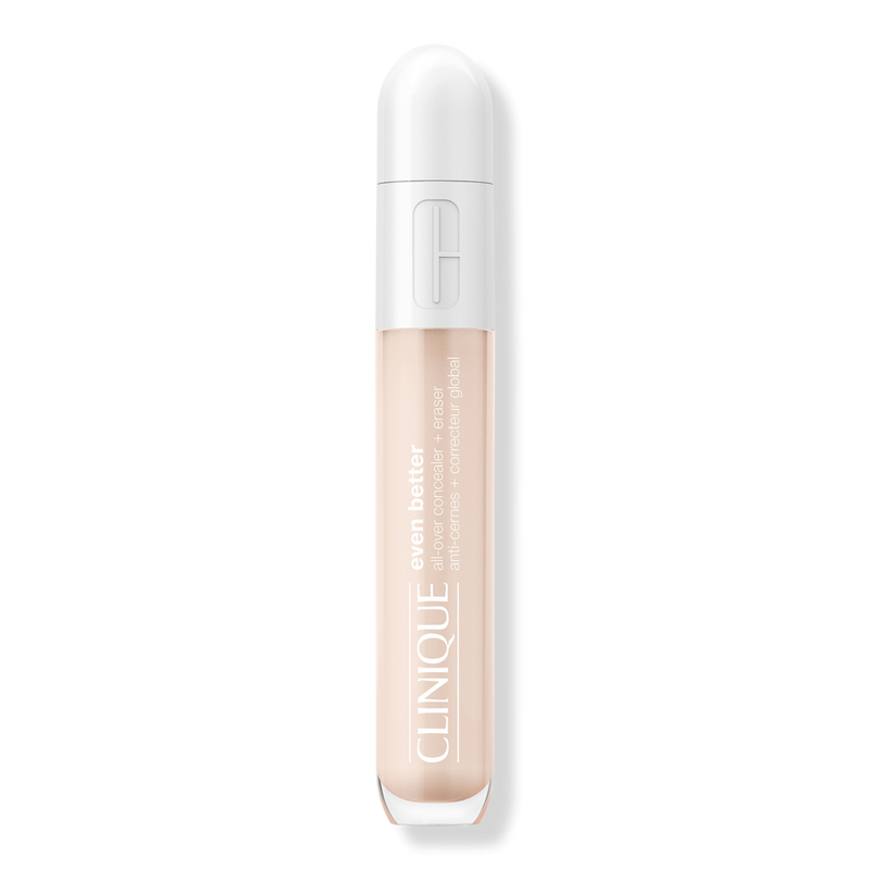Clinique - CN 02 Breeze Even Better All-Over Concealer + Eraser