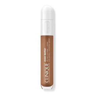 Clinique Even Better All-Over Concealer + Eraser