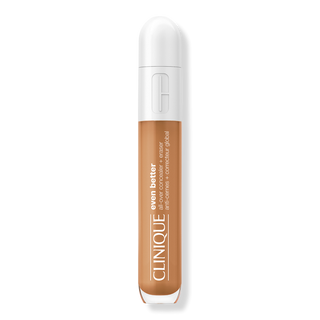 Clinique Even Better All-Over Concealer + Eraser