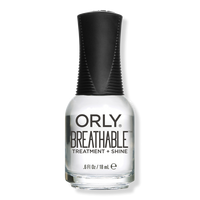 Breathable Treatment + Shine