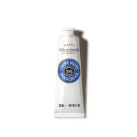 Shea Butter Hand Cream for Dry Skin