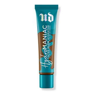 Urban Decay Hydromaniac Hydrating Dewy Foundation