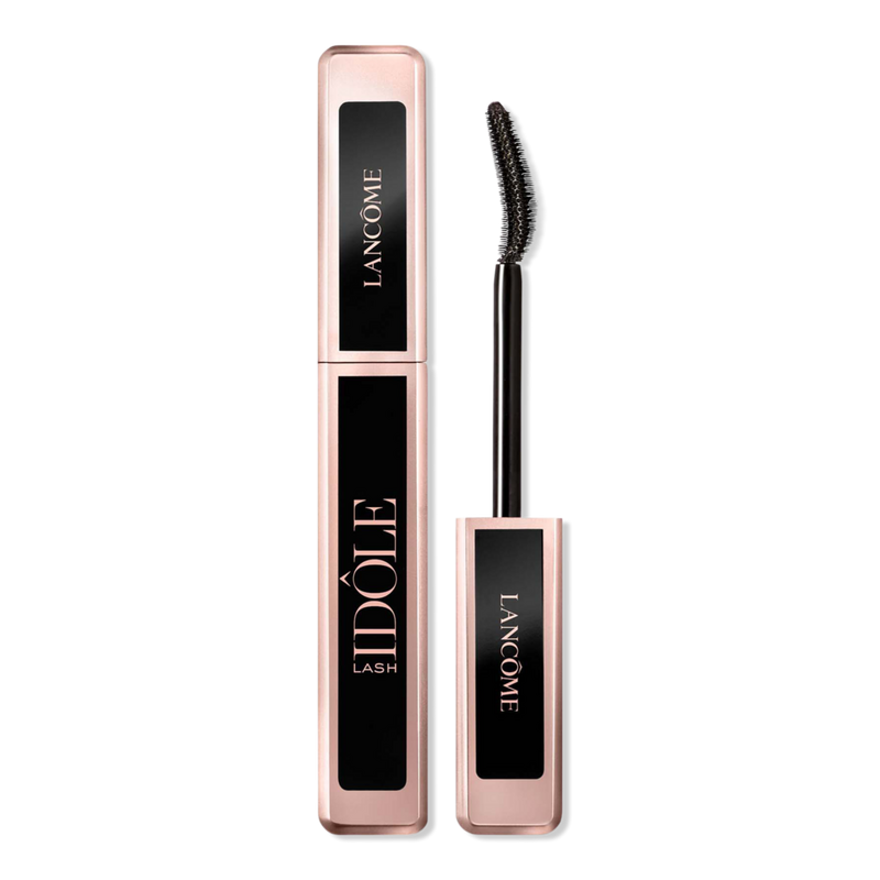 メイク道具・化粧小物 LANCOME PARIS TRAVEL MAKE-UP PRO Lancôme - Travel Size Lash Idôle Lash-Lifting Volumizing Mascara