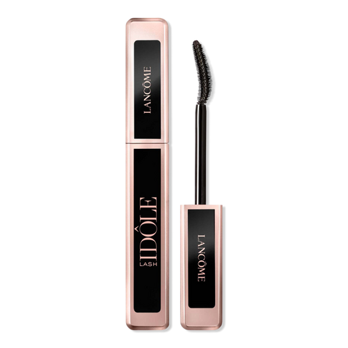 Lash Idôle Lash-Lifting Volumizing Mascara - Glossy Black