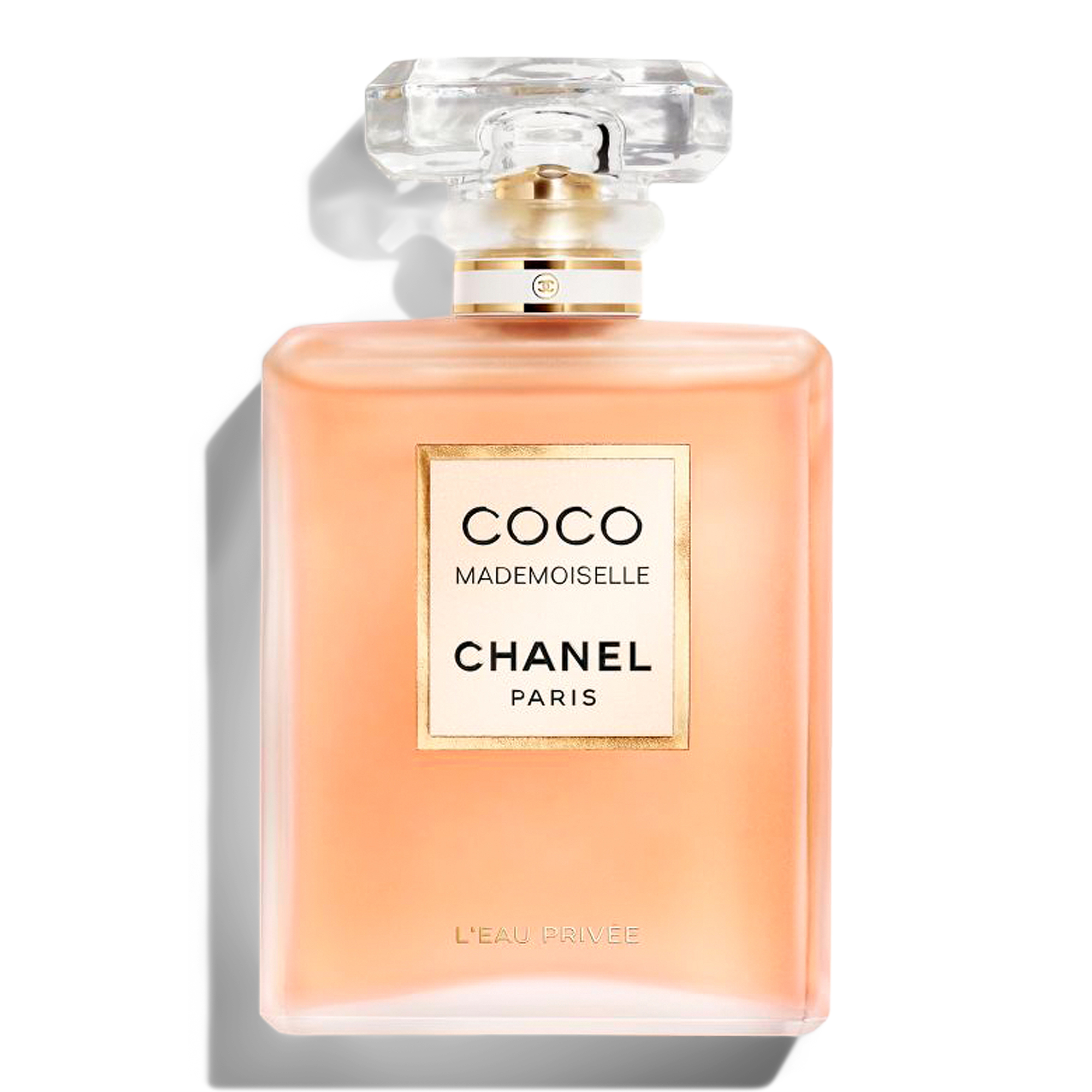 COCO MADEMOISELLE L'EAU PRIVÉE Eau Pour la Nuit