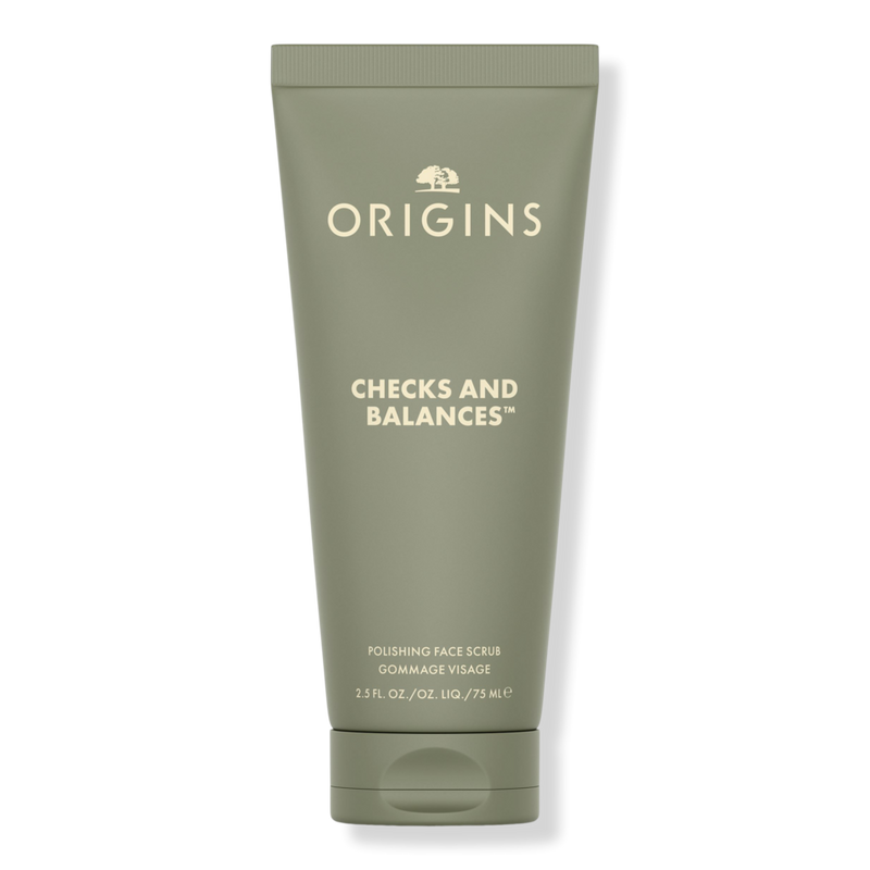 Origins - 8.5 oz Checks and Balances Frothy Face Wash | Ulta Beauty