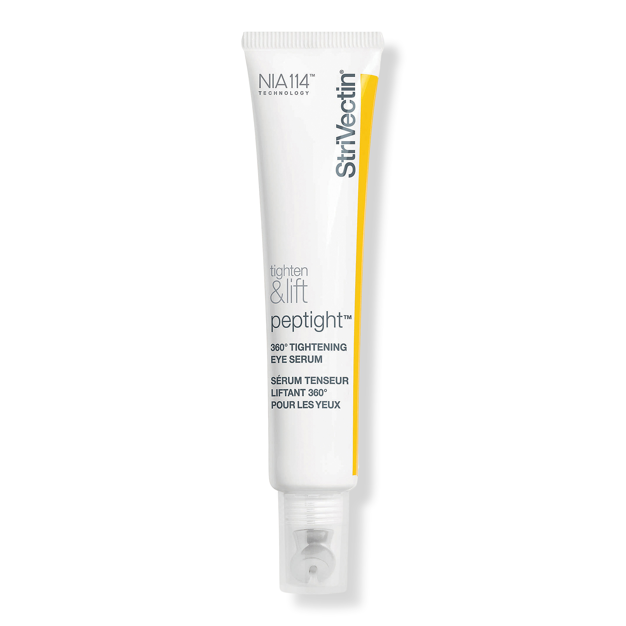 Peptight 360 Tightening Eye Serum