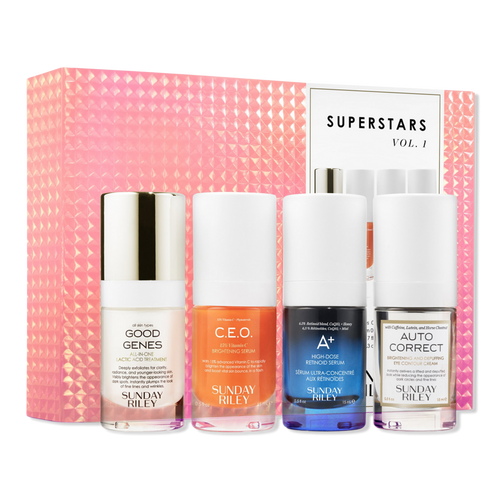 Superstars Kit