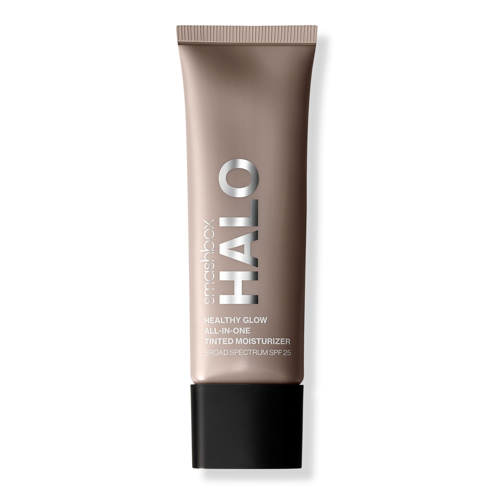 Smashbox Halo Healthy Glow Tinted Moisturizer Broad Spectrum SPF 25 INTERNATIONAL SHIPPING