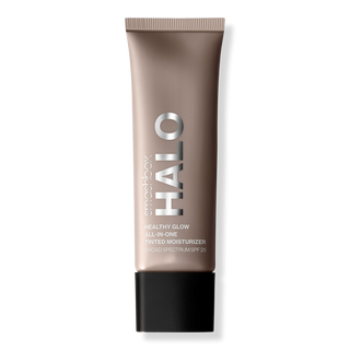 Smashbox Halo Healthy Glow Tinted Moisturizer SPF 25