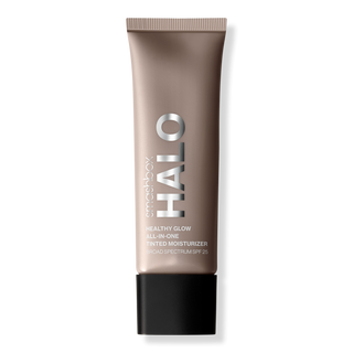 Smashbox Halo Healthy Glow Tinted Moisturizer SPF 25