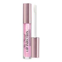 Lip Injection Maximum Plump Extra Strength Lip Plumping Gloss