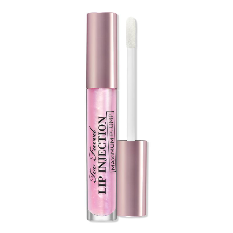 Too Faced - Lavender Daze Lip Injection Maximum Plump Extra