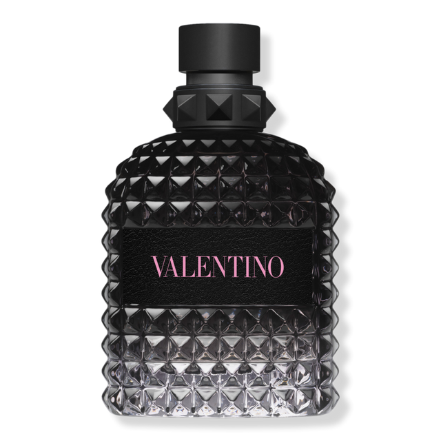 Valentino Uomo Born in Roma Eau de Toilette - 3.4 oz
